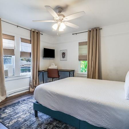לאפאייט Jefferson Flat - Guest Room מראה חיצוני תמונה
