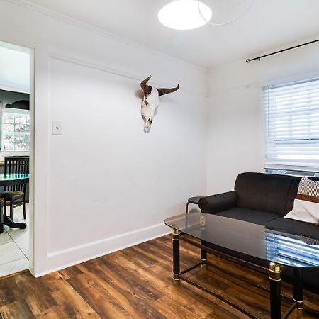 לאפאייט Jefferson Flat - Guest Room מראה חיצוני תמונה