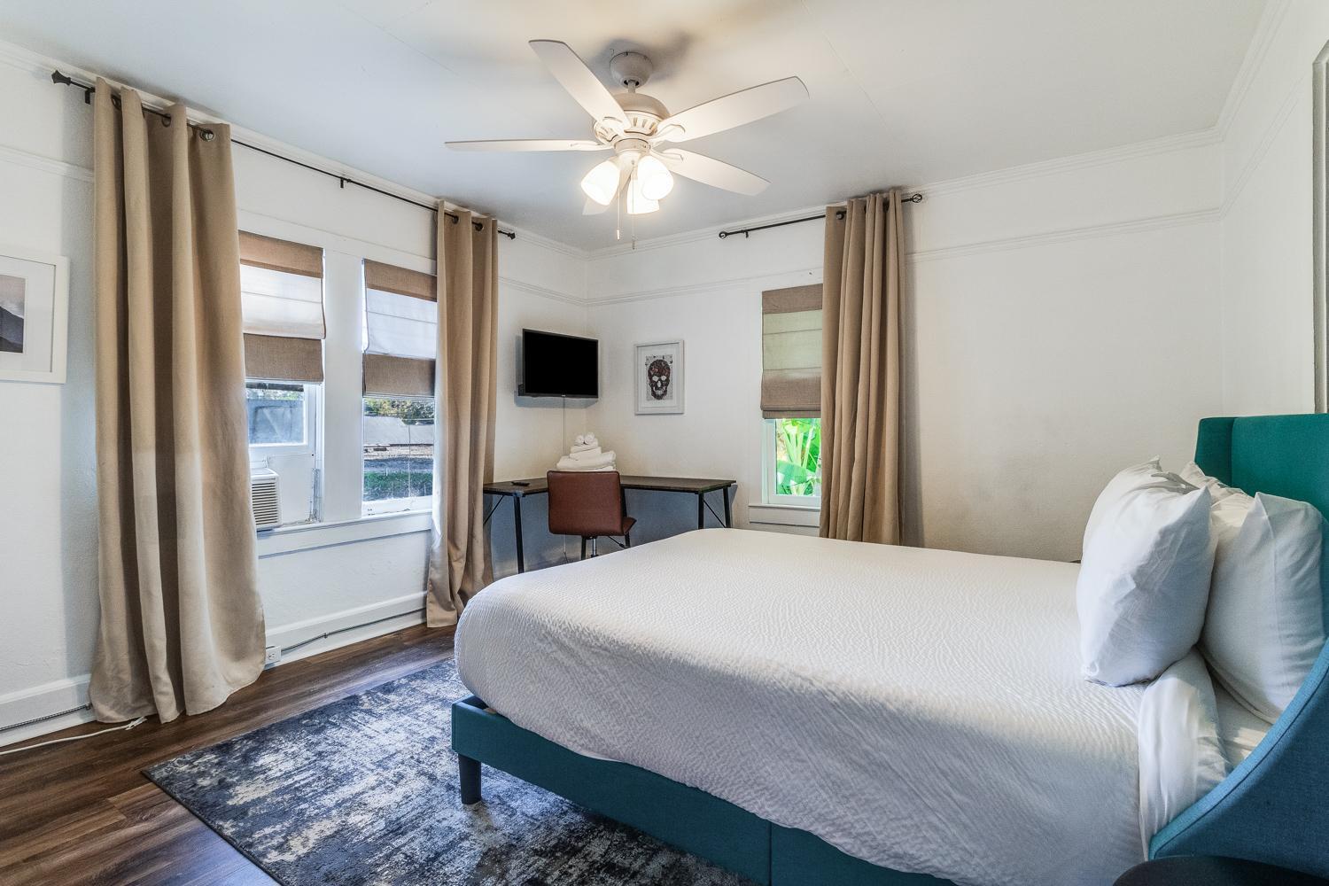 לאפאייט Jefferson Flat - Guest Room מראה חיצוני תמונה