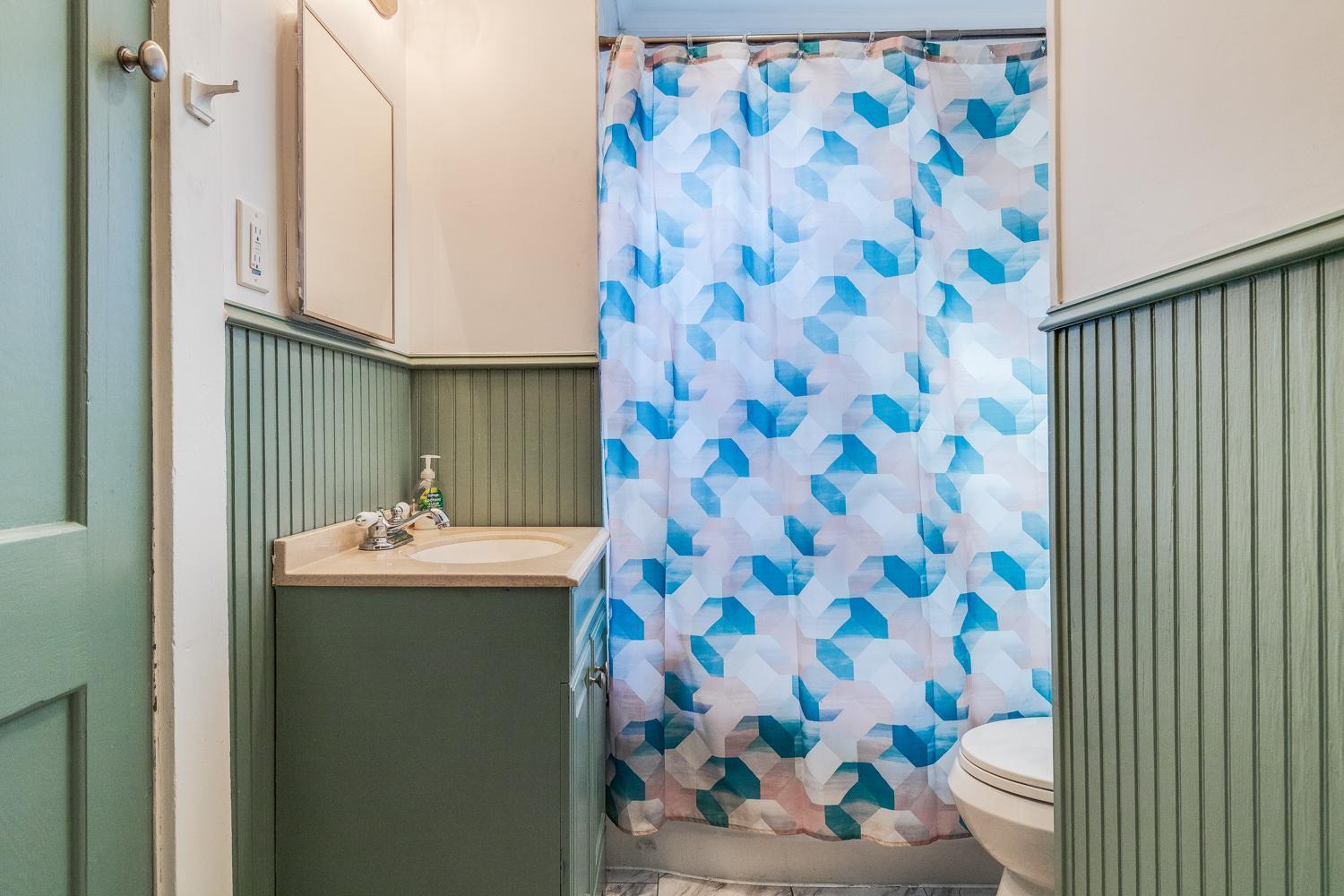 לאפאייט Jefferson Flat - Guest Room מראה חיצוני תמונה