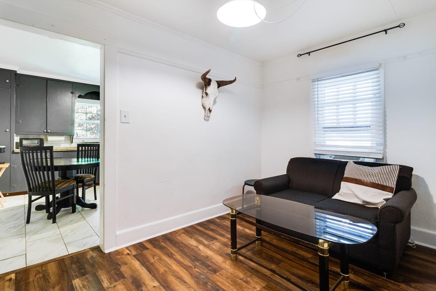 לאפאייט Jefferson Flat - Guest Room מראה חיצוני תמונה