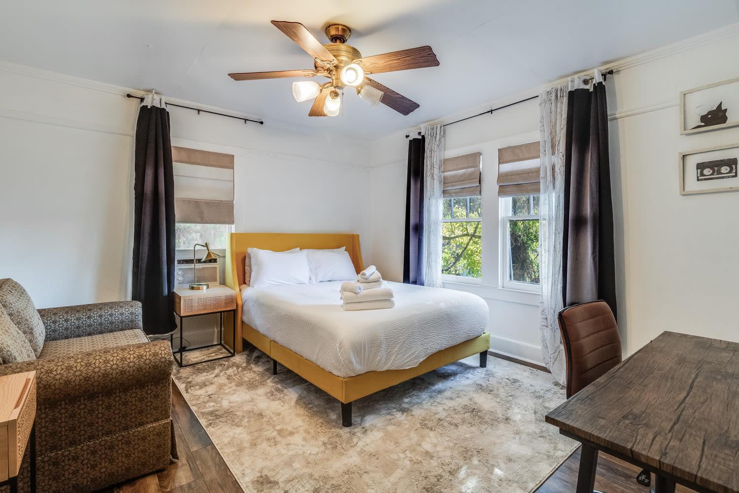 לאפאייט Jefferson Flat - Guest Room מראה חיצוני תמונה